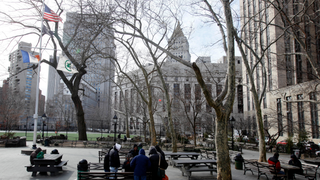 A Russian Who Allegedly Hacked Into JPMorgan Chase's Servers Is Now in U.S. Custody